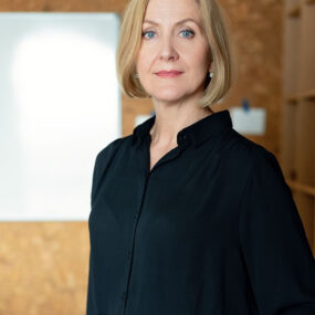 Fotka Irena