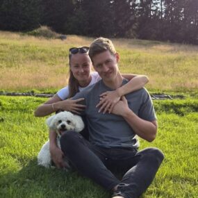 Maruška & Jakub
