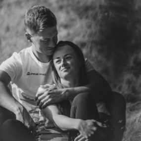 Maruška & Jakub